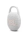 JBL Clip 5 Taşınabilir Bluetooth Hoparlör Beyaz