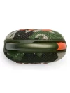 JBL Clip 5 Taşınabilir Bluetooth Hoparlör Squad