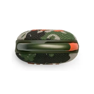 JBL Clip 5 Taşınabilir Bluetooth Hoparlör Squad