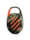 JBL Clip 5 Taşınabilir Bluetooth Hoparlör Squad