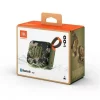 JBL Go 4 Taşınabilir Bluetooth Hoparlör Squad