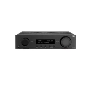 JBL MA310 5.2 Kanal 4K AV Receiver Siyah