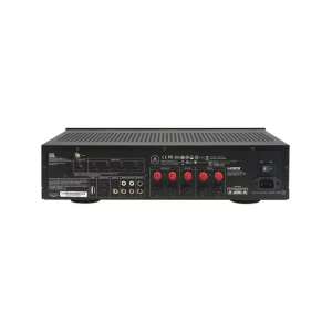 JBL MA310 5.2 Kanal 4K AV Receiver Siyah