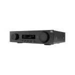 JBL MA510 5.2 Kanal 8K AV Receiver Siyah