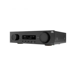 JBL MA510 5.2 Kanal 8K AV Receiver Siyah