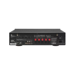JBL MA510 5.2 Kanal 8K AV Receiver Siyah