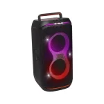 JBL PartyBox Club 120 Bluetooth Parti Hoparlörü Siyah
