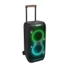 JBL PartyBox Stage 320 Bluetooth Parti Hoparlörü Siyah