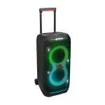 JBL PartyBox Stage 320 Bluetooth Parti Hoparlörü Siyah