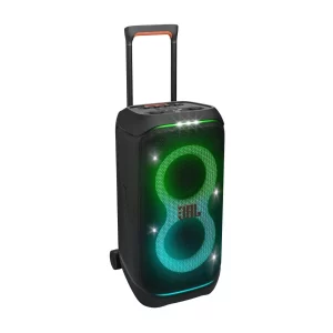 JBL PartyBox Stage 320 Bluetooth Parti Hoparlörü Siyah