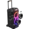 JBL PartyBox Stage 320 Bluetooth Parti Hoparlörü Siyah