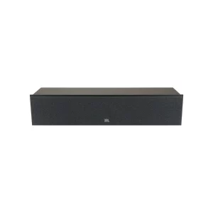 JBL Stage A245C Merkez Hoparlör Siyah