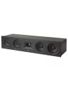 JBL Stage A245C Merkez Hoparlör Siyah