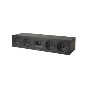 JBL Stage A245C Merkez Hoparlör Siyah
