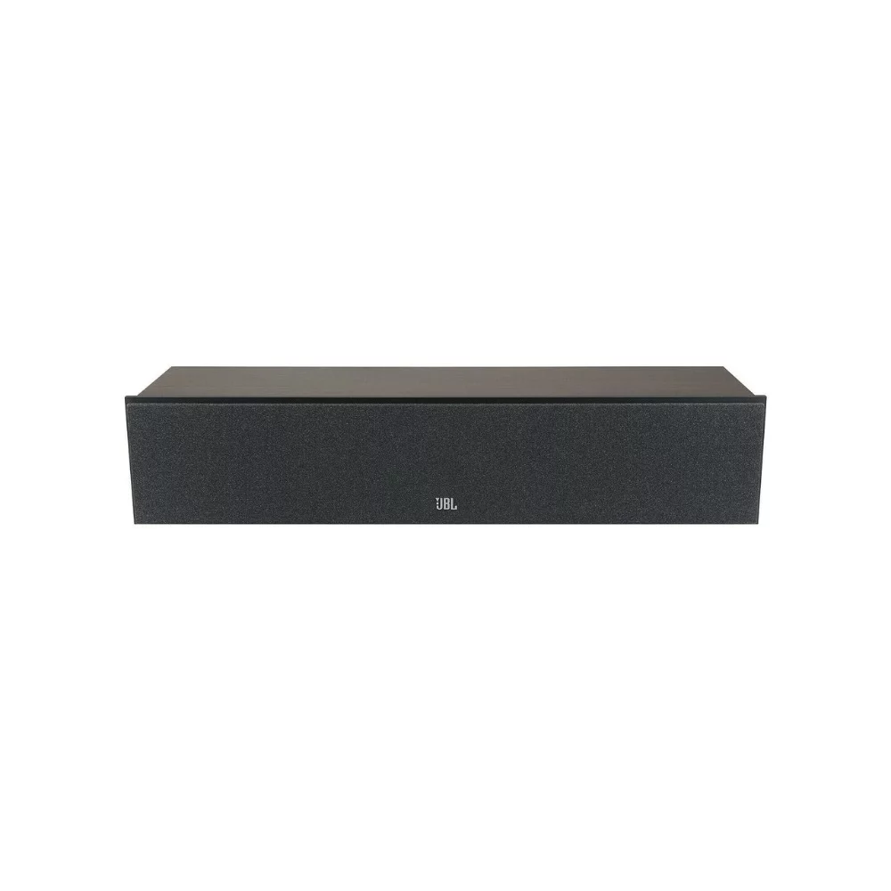 JBL Stage A245C Merkez Hoparlör Siyah JBL Stage A245C Merkez Hoparlör Siyah
