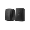 JBL Stage XD5 İç ve Dış Mekan Hoparlörü Siyah (Çift)