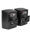 JBL Stage XD5 İç ve Dış Mekan Hoparlörü Siyah (Çift)