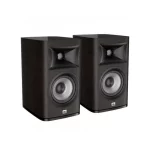 JBL Studio 630 Raf Tipi Hoparlör Dark Wood (Çift)