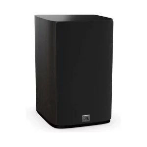 JBL Studio 630 Raf Tipi Hoparlör Dark Wood (Çift)