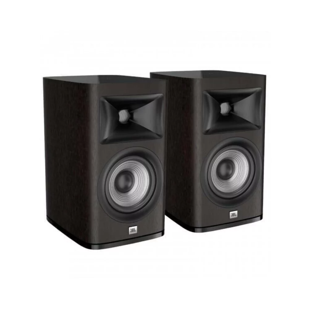 JBL Studio 630 Raf Tipi Hoparlör Dark Wood (Çift) JBL Studio 630 Raf Tipi Hoparlör Dark Wood (Çift)