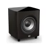 JBL Studio 650P Aktif Subwoofer Dark Wood
