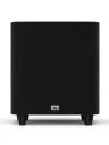 JBL Studio 650P Aktif Subwoofer Dark Wood
