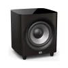 JBL Studio 660P Aktif Subwoofer Dark Wood