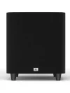 JBL Studio 660P Aktif Subwoofer Dark Wood