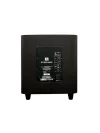 JBL Studio 660P Aktif Subwoofer Dark Wood