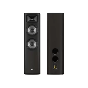 JBL Studio 690 Kule Tipi Hoparlör Dark Wood (Çift)