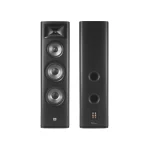 JBL Studio 698 Kule Tipi Hoparlör Dark Wood (Çift)