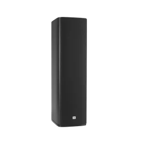 JBL Studio 698 Kule Tipi Hoparlör Dark Wood (Çift)