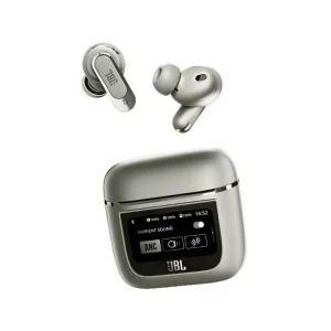 JBL Tour Pro 2 Kablosuz Kulak İçi Bluetooth Kulaklık Şampanya