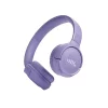 JBL Tune 520BT Kulak Üstü Bluetooth Kulaklık Mor