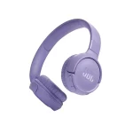 JBL Tune 520BT Kulak Üstü Bluetooth Kulaklık Mor
