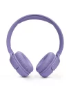 JBL Tune 520BT Kulak Üstü Bluetooth Kulaklık Mor