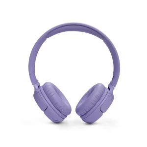 JBL Tune 520BT Kulak Üstü Bluetooth Kulaklık Mor