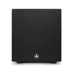 JL Audio Dominion d108 Aktif Subwoofer Parlak Siyah