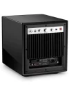 JL Audio Dominion d108 Aktif Subwoofer Parlak Siyah