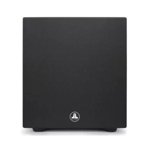 JL Audio Dominion d110 Aktif Subwoofer Parlak Siyah