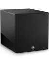 JL Audio Dominion d110 Aktif Subwoofer Parlak Siyah