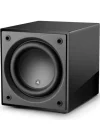 JL Audio Dominion d110 Aktif Subwoofer Parlak Siyah