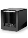 JL Audio E-Sub e110 Aktif Subwoofer Parlak Siyah