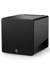 JL Audio E-Sub e110 Aktif Subwoofer Parlak Siyah
