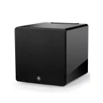 JL Audio E-Sub e112 Aktif Subwoofer Parlak Siyah