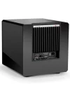 JL Audio E-Sub e112 Aktif Subwoofer Parlak Siyah