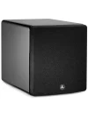 JL Audio Fathom f110v2 Aktif Subwoofer Parlak Siyah