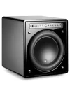 JL Audio Fathom f112v2 Aktif Subwoofer Parlak Siyah