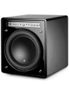 JL Audio Fathom f113v2 Aktif Subwoofer Parlak Siyah