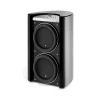 JL Audio Gotham v2 Aktif Subwoofer Parlak Siyah